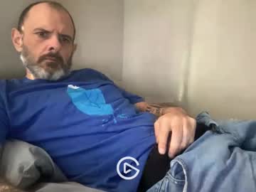 Funguy121378 Chaturbate stream image from February 03, 2025