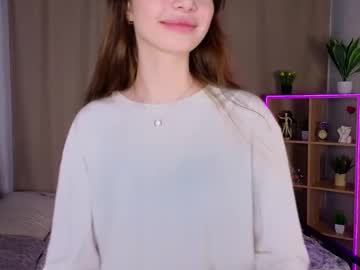 Georginaarness Chaturbate stream image from February 03, 2025