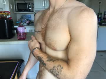 Gingerboy_69 Chaturbate stream image from February 03, 2025