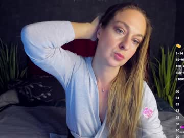 Gwencarter Chaturbate stream image from February 03, 2025