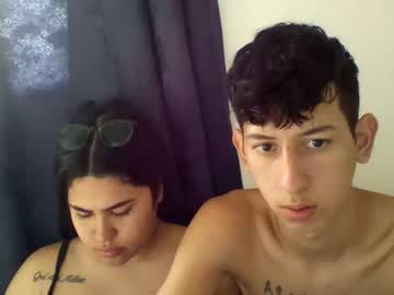 Harris_Annie Chaturbate stream image from February 03, 2025