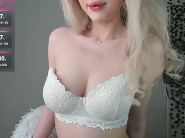 Heavenlysky_ Chaturbate stream image from February 03, 2025