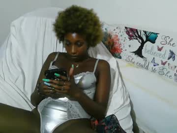 Kittynkinky Chaturbate stream image from February 03, 2025