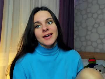 Lorettadunnell Chaturbate stream image from February 03, 2025
