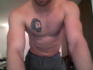 Magic_1127 Chaturbate stream image from February 03, 2025