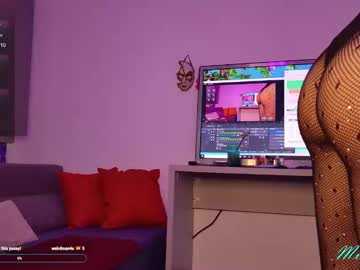 Mira_Sph Chaturbate stream image from February 03, 2025