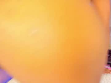 Molly_Jackson Chaturbate stream image from February 03, 2025
