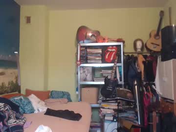 Newsexerciser Chaturbate stream image from February 03, 2025