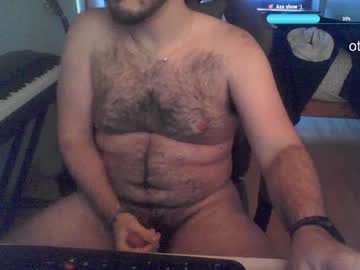 Otterwotter Chaturbate stream image from February 03, 2025