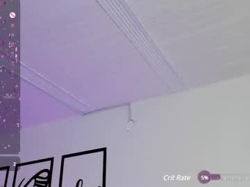 _P_A_U_L_A_ Chaturbate stream image from February 03, 2025