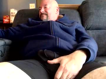 Perfectcockdaddy Chaturbate stream image from February 03, 2025