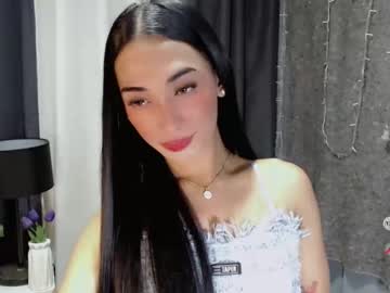 Pixie_Babe Chaturbate stream image from February 03, 2025