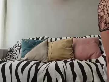 Qmaspues69 Chaturbate stream image from February 03, 2025