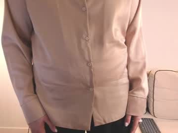 Randigoodsell Chaturbate stream image from February 03, 2025