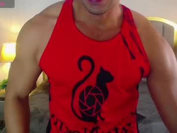 Randy_Paterman Chaturbate stream image from February 03, 2025