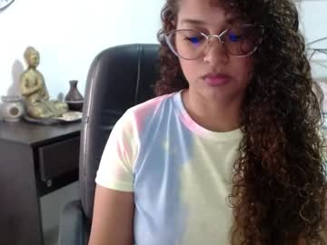Sexy_Danna_1 Chaturbate stream image from February 03, 2025