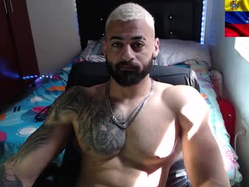 Sexybody3224 Chaturbate stream image from February 03, 2025