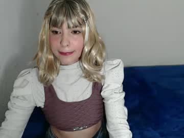Shaira_Gill Chaturbate stream image from February 03, 2025