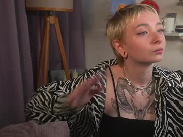 Sonyaerickson Chaturbate stream image from February 03, 2025