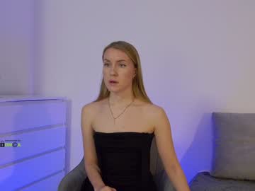 Sweetkira1 Chaturbate stream image from February 03, 2025