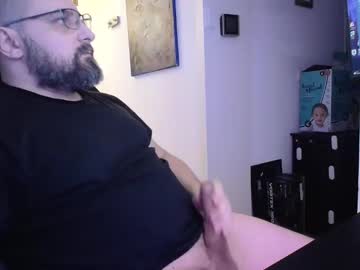 Swissman1870 Chaturbate stream image from February 03, 2025