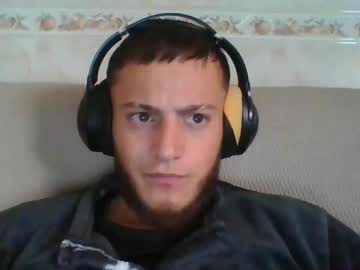 The_Jordan_23 Chaturbate stream image from February 03, 2025
