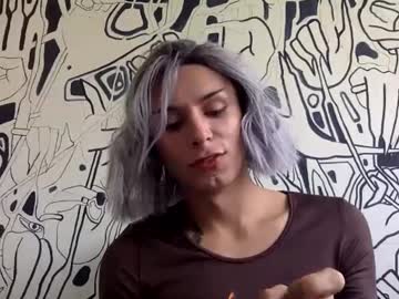 Thematryoshka Chaturbate stream image from February 03, 2025