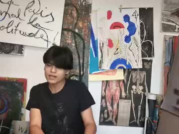 Wildharmonia Chaturbate stream image from February 03, 2025