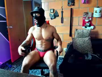 Adam_Valencia Chaturbate stream image from February 03, 2025