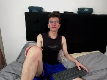 Alex_Andcsp Chaturbate stream image from February 03, 2025