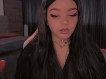Aliciawonderland__ Chaturbate stream image from February 03, 2025
