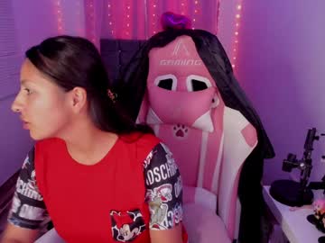Andrea_Kinky Chaturbate stream image from February 03, 2025