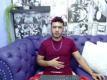 Andrew_Brownn_ Chaturbate stream image from February 03, 2025