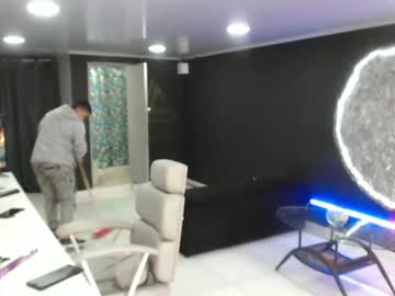 Antonhy1020 Chaturbate stream image from February 03, 2025