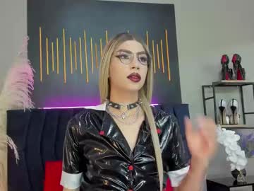 Briana_White Chaturbate stream image from February 03, 2025