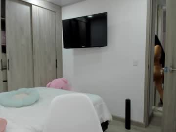 Diana_Jones_ Chaturbate stream image from February 03, 2025