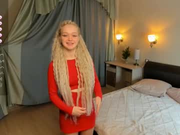Edinaflowers Chaturbate stream image from February 03, 2025