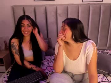 Emmy_Turnner Chaturbate stream image from February 03, 2025