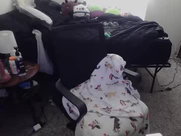 Goddess_Vertigo52 Chaturbate stream image from February 03, 2025