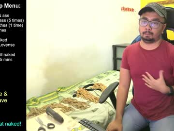 Greybondage93 Chaturbate stream image from February 03, 2025