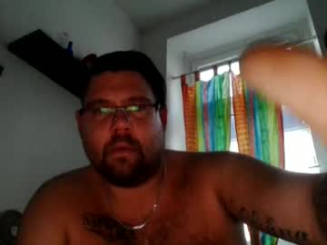 Hairyhornykev Chaturbate stream image from February 03, 2025