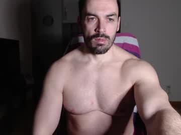 Hotmanhotman93 Chaturbate stream image from February 03, 2025