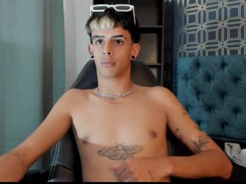 Jonashampson Chaturbate stream image from February 03, 2025