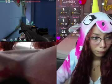 Jyngames Chaturbate stream image from February 03, 2025