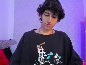 Kervs__ Chaturbate stream image from February 03, 2025