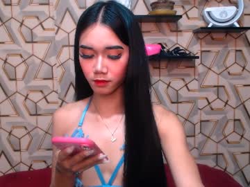 Kezzykeller Chaturbate stream image from February 03, 2025