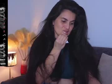 Liz_Devine Chaturbate stream image from February 03, 2025