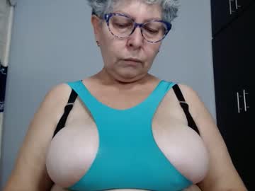 Madameboobs69 Chaturbate stream image from February 03, 2025