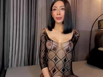 Majesticfrancine Chaturbate stream image from February 03, 2025