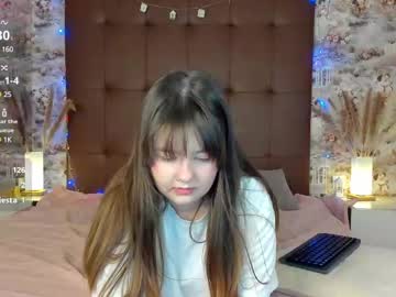 Marry_Kitten Chaturbate stream image from February 03, 2025